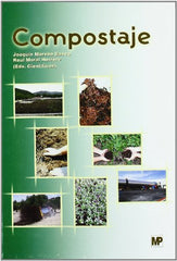 COMPOSTAJE - 9788484763468