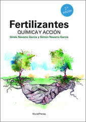 FERTILIZANTES 2ª EDICION - 9788484767633