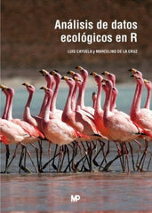 ANALISIS ECOLOGICOS CON R | CAYUELA DELGADO, LUIS/DE LA CRUZ ROT, MA | MUNDIPRENSA | 9788484768333