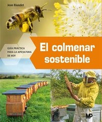 EL COLMENAR SOSTENIBLE - 9788484769729