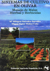 SISTEMAS DE CULTIVO EN OLIVAR - 9788485441655