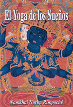 YOGA DE LOS SUEÑOS - 9788486615536