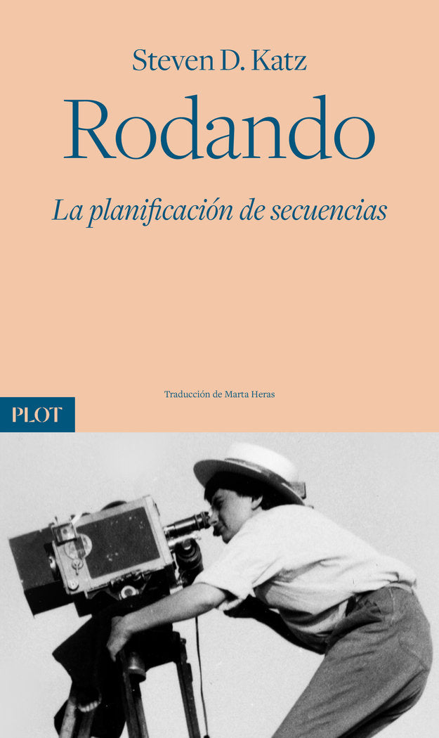 RODANDO | KATZ, STEVEN DOUGLAS | PLOT | 9788486702946