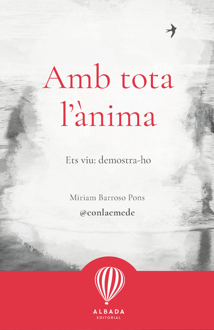 AMB TOTA LANIMA - 9788487023835