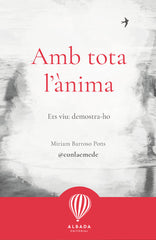 AMB TOTA LANIMA - 9788487023835