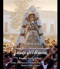 LUCES DEL ROCÍO I León Millán, Ramón I Surcos de Luz I 9788487957093