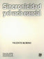 SINCRONICIDAD Y EL VACIO ESENCIAL - 9788488540409