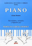 Piano 3. Tercero Logse | PILES EDITORIAL | 9788489595910