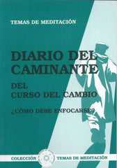 DIARIO DEL CAMINANTE - 9788489661110