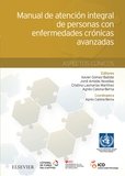 MANUAL DE ATENCION INTEGRAL DE PERSONAS CON ENFERMEDADES CRO - 9788490229446