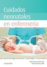 CUIDADOS NEONATALES EN ENFERMERIA - 9788490229989