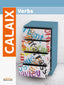 Calaix. Verbs: Educació Secundària