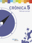 Crònica 5. Projecte Explora