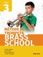 Mètode de trompeta Brass School. Llibre 3