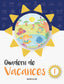 Quadern de vacances 1. Aa. Vv. (Edicions Bromera, S.L.) 9788490267516