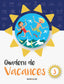 Quadern de vacances 3. Aa. Vv. (Edicions Bromera, S.L.) 9788490267530