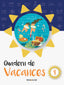 Quadern de vacances 4. Aa. Vv. (Edicions Bromera, S.L.) 9788490267547