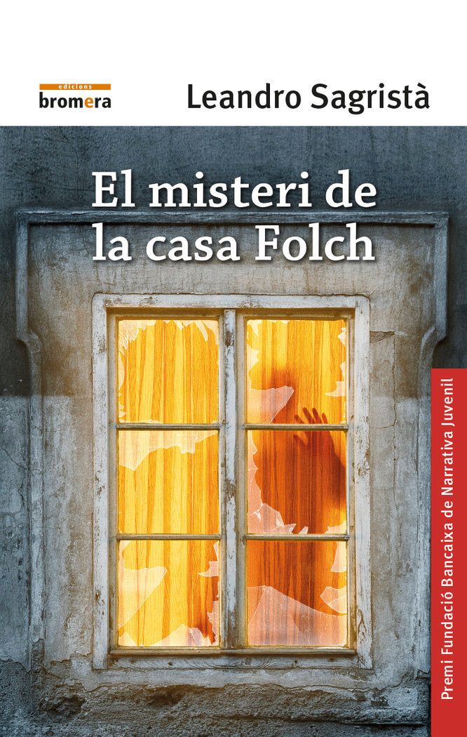MISTERI DE LA CASA FOLCHEL - 9788490268629