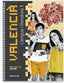 Valencià: llengua i literatura 1r ESO. Projecte VALOR. Aa. Vv. (Edicions Bromera, S.L.) 9788490269602