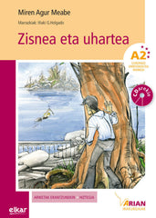 ZISNEA ETA UHARTEA CDA - 9788490271346
