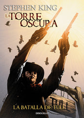 TORRE OSCURA 8 LA BATALLA DE TULL | King,stephen | 9788490320501 (Debolsillo)