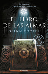 LIBRO DE LAS ALMASEL - 9788490323632