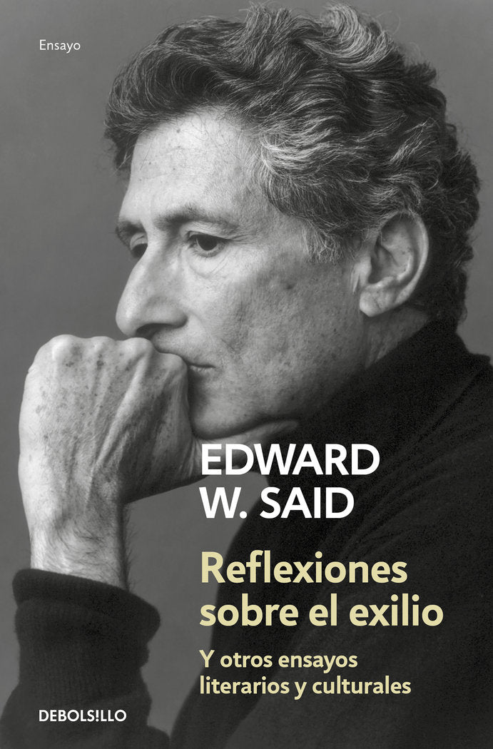 REFLEXIONES SOBRE EL EXILIO - 9788490326428