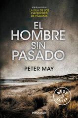 HOMBRE SIN PASADOEL - 9788490327685