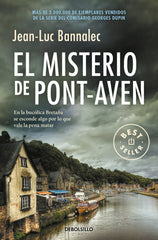 COMISARIO DUPIN 1 MISTERIO DE PONT AVENN - 9788490328316