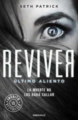 REVIVER ULTIMO ALIENTO - 9788490328767