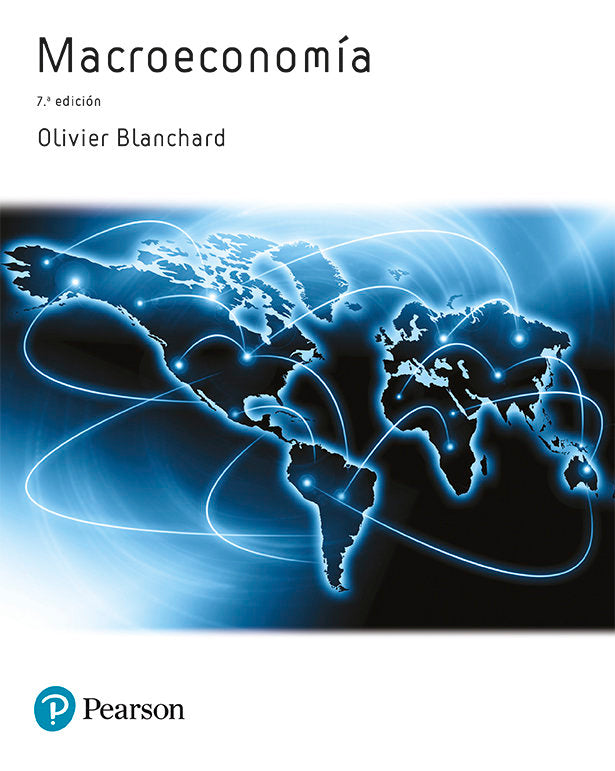 MACROECONOMIA 7ºED - 9788490355350