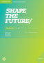 ✅ SHAPE THE FUTURE 1ºNB WB WITH DOMNLOAD,AUIDO 19 - 9788490368985