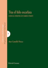 TRAS EL HILO ESCARLATA - 9788490457207