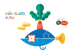 AUGA 3AÑOS EI GALICIA 17 QUE VES | Varios Autores | 9788490461877 (Tambre Edelvives)