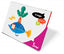 Auga 5 Anos. Proxectos Qu | TAMBRE-EDELVIVE | 9788490461891