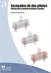 ENCEPADOS DE DOS PILOTES - 9788490486580