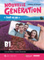 ✅ NOUVELLE GENERATION B1 2ºNB LIV/EXER+CD+DVD 20 - 9788490494769