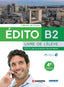 EDITO B2 ELEVE 1ºNB 22 I AA,VV I SANTILLANA I 9788490498156