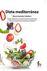 DIETA MEDITERRANEA - 9788490512937