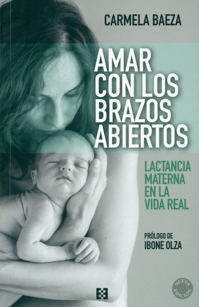 AMAR CON LOS BRAZOS ABIERTOS NE - 9788490551592