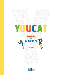 YOUCAT PARA NIÑOS - 9788490559369