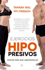 METODO HIPOPRESIVO,EL | PINSACH,PITI/RIAL,TAMARA | ESFERA DE LOS LIBROS | 9788490603291