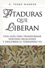 ATADURAS QUE LIBERAN - 9788490613542