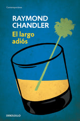 LARGO ADIOSEL - 9788490622520
