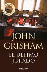 ULTIMO JURADOEL DBBS - 9788490623107