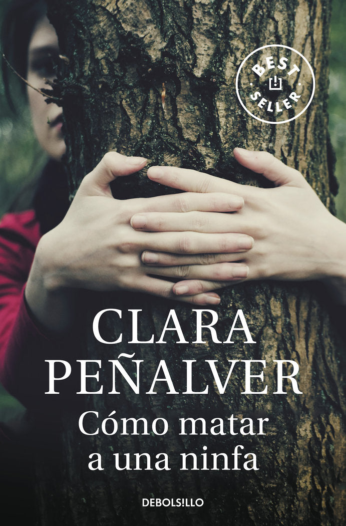 COMO MATAR A UNA NINFA - 9788490625187