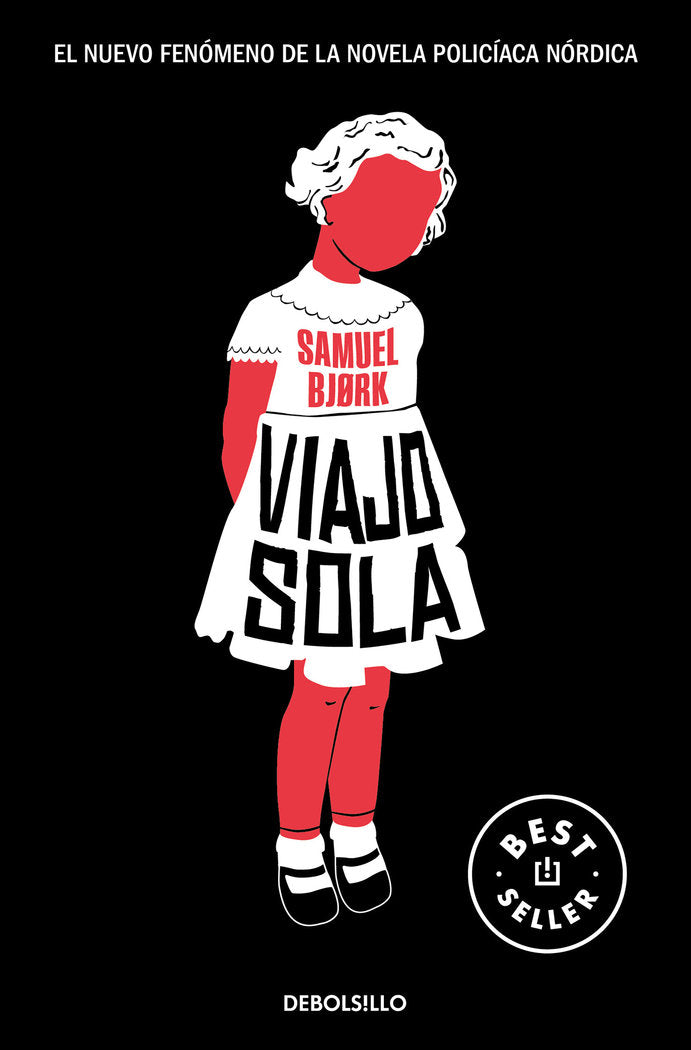 VIAJO SOLA - 9788490629161