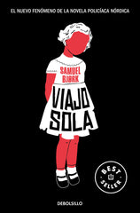 VIAJO SOLA - 9788490629161