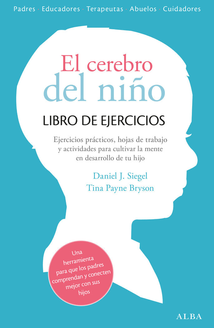 CEREBRO DEL NIÑO LIBRO DE EJERCICIOSEL - 9788490651780