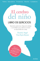CEREBRO DEL NIÑO LIBRO DE EJERCICIOSEL - 9788490651780
